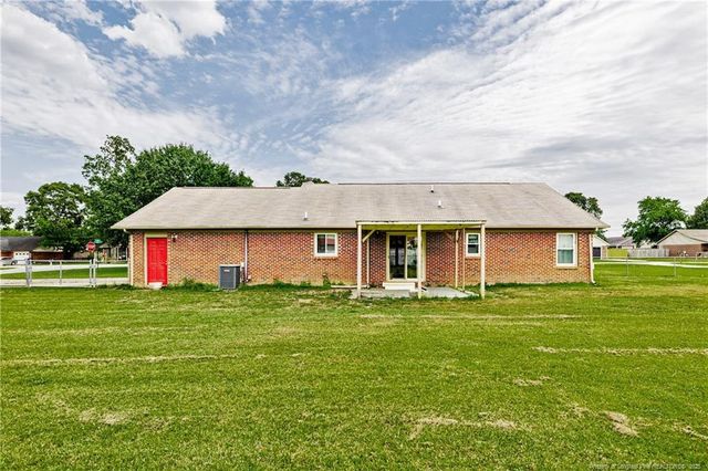 110 Eagle Street, Fayetteville, NC 28306