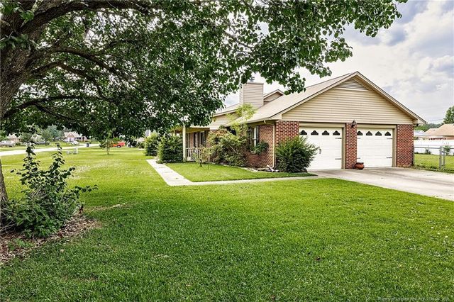 110 Eagle Street, Fayetteville, NC 28306