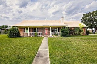 110 Eagle Street, Fayetteville, NC 28306