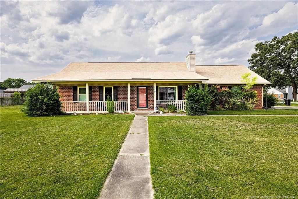 110 Eagle Street, Fayetteville, NC 28306