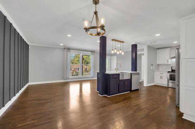 908 Solley Dr, Nashville, TN 37216