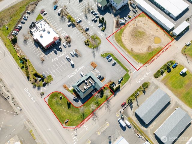 999 Grant Road, Sequim, WA 98382