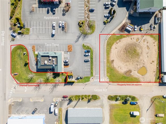 999 Grant Road, Sequim, WA 98382