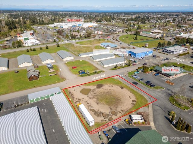 999 Grant Road, Sequim, WA 98382