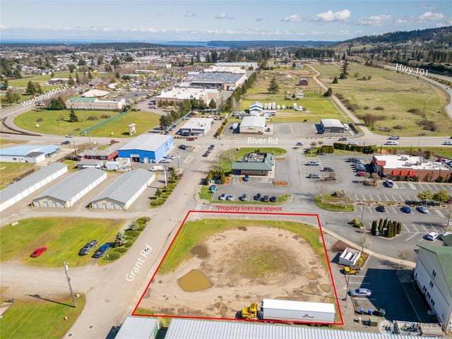 999 Grant Road, Sequim, WA 98382