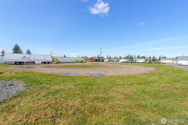 999 Grant Road, Sequim, WA 98382