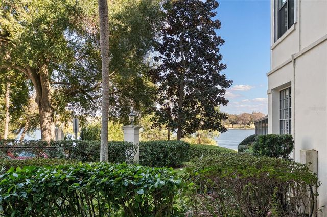 106 S INTERLACHEN AVENUE 118, Winter Park, FL 32789