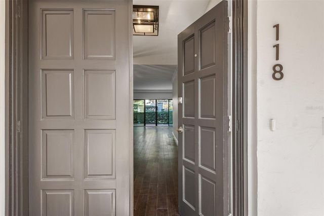 106 S INTERLACHEN AVENUE 118, Winter Park, FL 32789