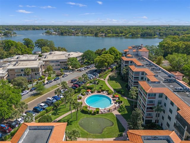 106 S INTERLACHEN AVENUE 118, Winter Park, FL 32789