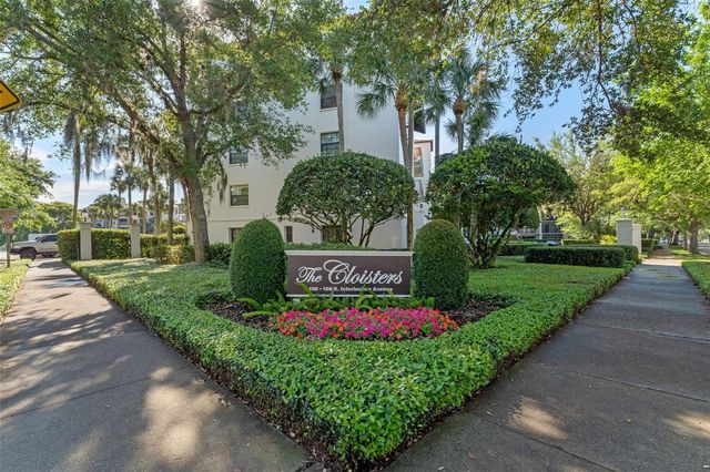 106 S INTERLACHEN AVENUE 118, Winter Park, FL 32789