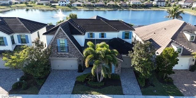 9336 Glenforest DR, Naples, FL 34120