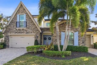 9336 Glenforest DR, Naples, FL 34120
