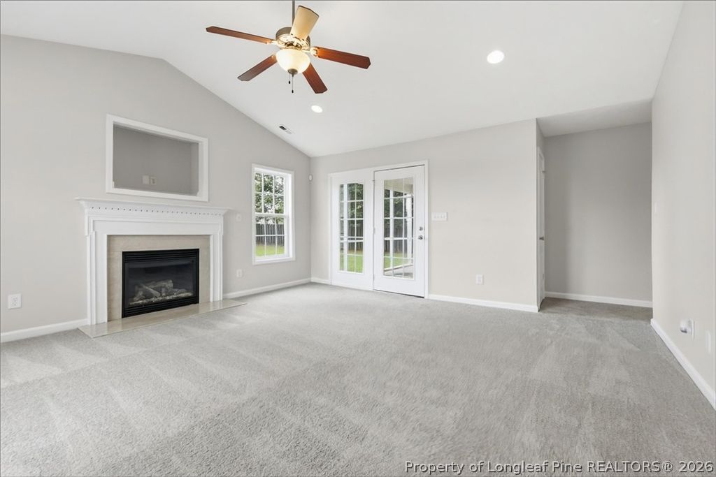 123 Usher Court, Raeford, NC 28376 — photo 2
