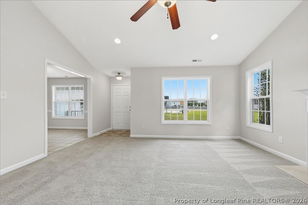 123 Usher Court, Raeford, NC 28376 — photo 3