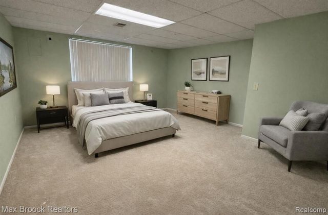 4231 Foxpointe Drive, West Bloomfield, MI 48323