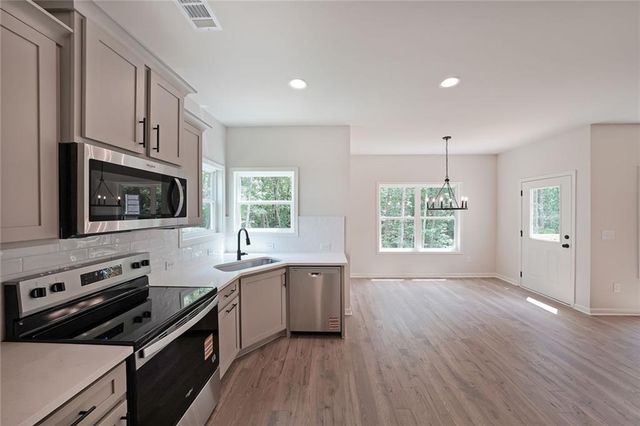 235 West Woods Drive, Dahlonega, GA 30533