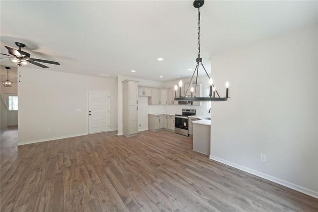 235 West Woods Drive, Dahlonega, GA 30533