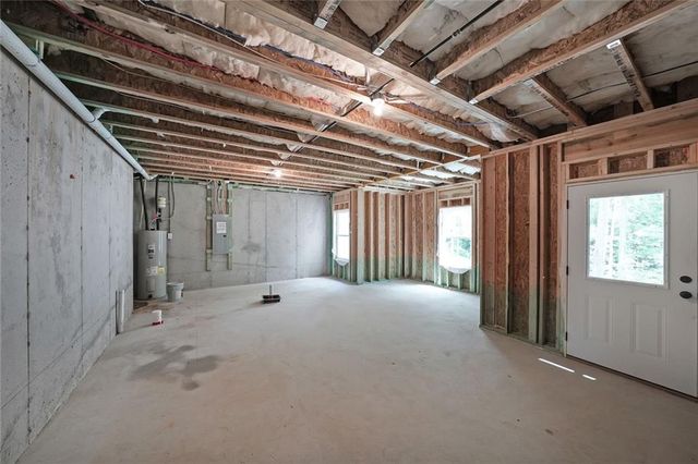 235 West Woods Drive, Dahlonega, GA 30533