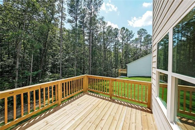 235 West Woods Drive, Dahlonega, GA 30533