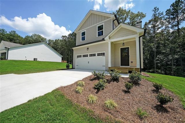 235 West Woods Drive, Dahlonega, GA 30533