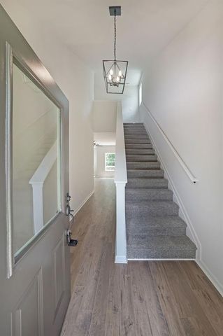 235 West Woods Drive, Dahlonega, GA 30533