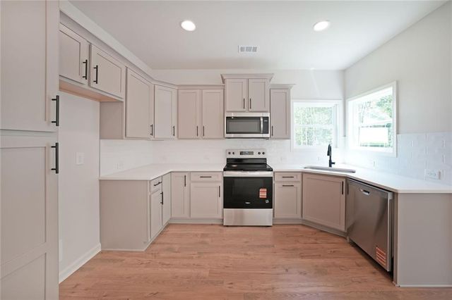 235 West Woods Drive, Dahlonega, GA 30533