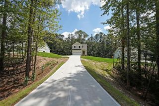 235 West Woods Drive, Dahlonega, GA 30533