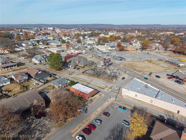 500 S 20th Street, Fort Smith, AR 72901