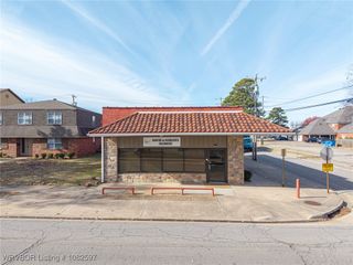 500 S 20th Street, Fort Smith, AR 72901