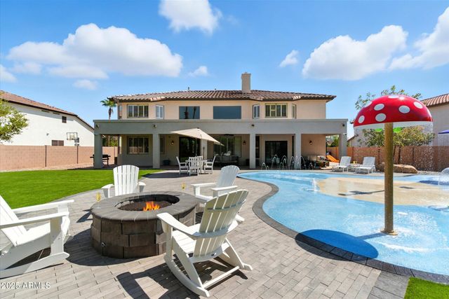 1568 E CANYON Way, Chandler, AZ 85249