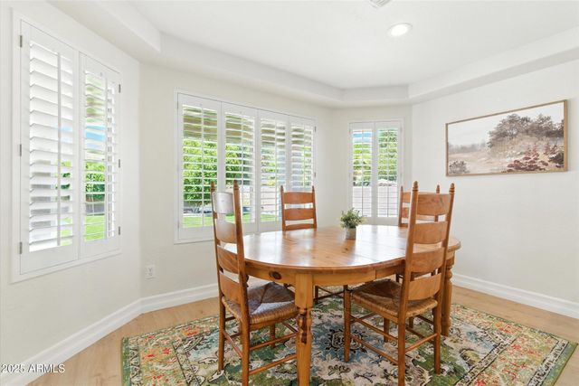 1568 E CANYON Way, Chandler, AZ 85249