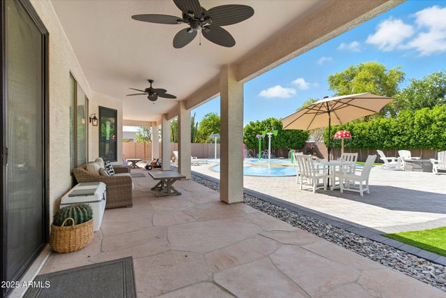 1568 E CANYON Way, Chandler, AZ 85249