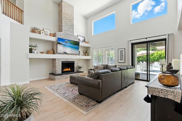 1568 E CANYON Way, Chandler, AZ 85249