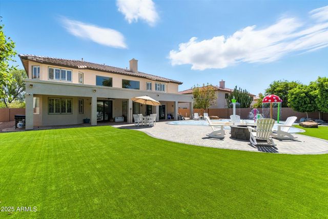 1568 E CANYON Way, Chandler, AZ 85249