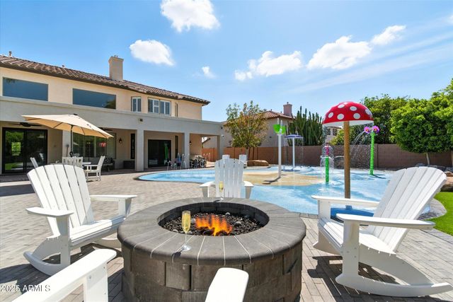 1568 E CANYON Way, Chandler, AZ 85249