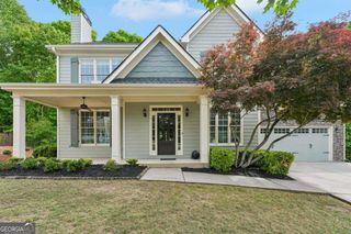 505 Pinnacle Court, Canton, GA 30115