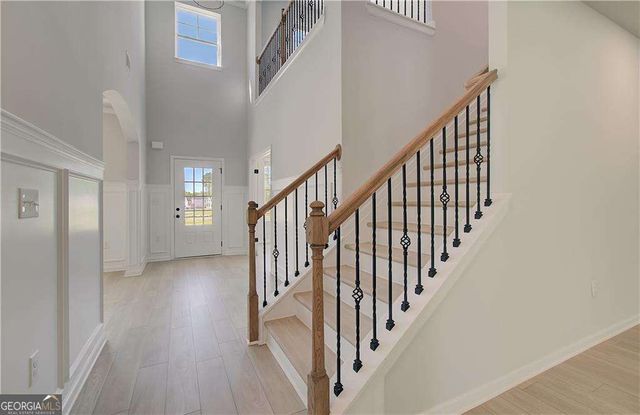 141 Frontier Way, Mcdonough, GA 30253