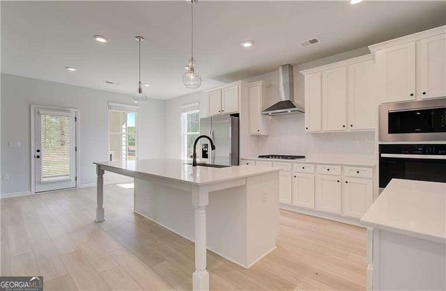 141 Frontier Way, Mcdonough, GA 30253
