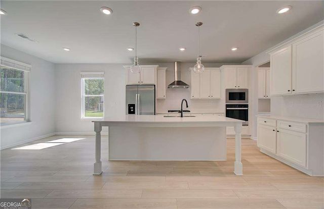 141 Frontier Way, Mcdonough, GA 30253