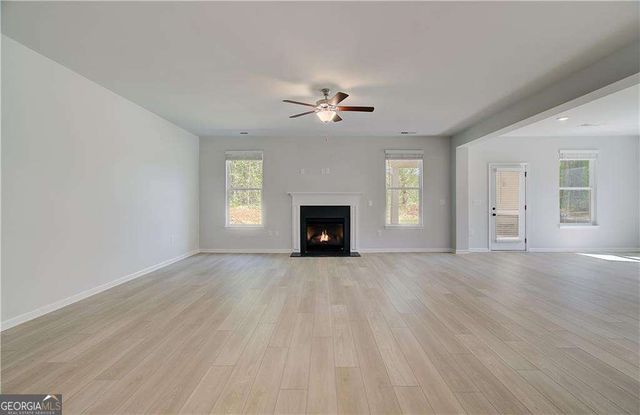 141 Frontier Way, Mcdonough, GA 30253