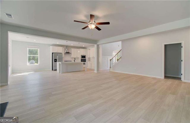 141 Frontier Way, Mcdonough, GA 30253
