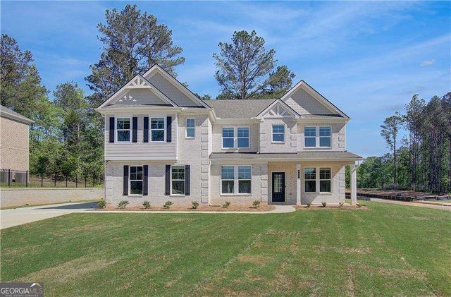 141 Frontier Way, Mcdonough, GA 30253