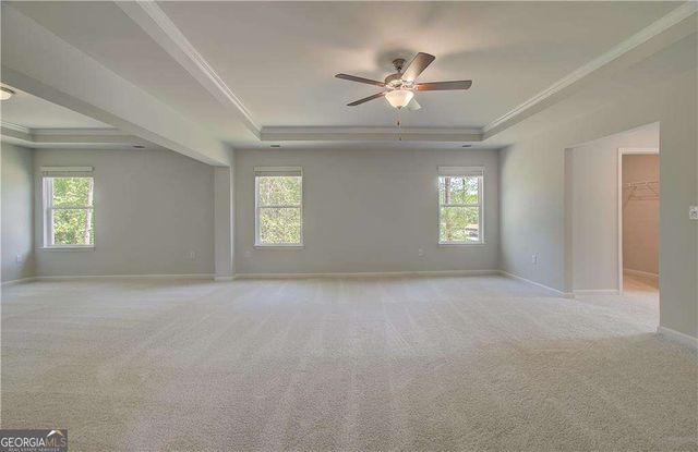 141 Frontier Way, Mcdonough, GA 30253