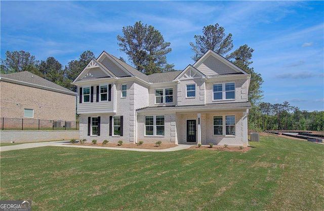 141 Frontier Way, Mcdonough, GA 30253