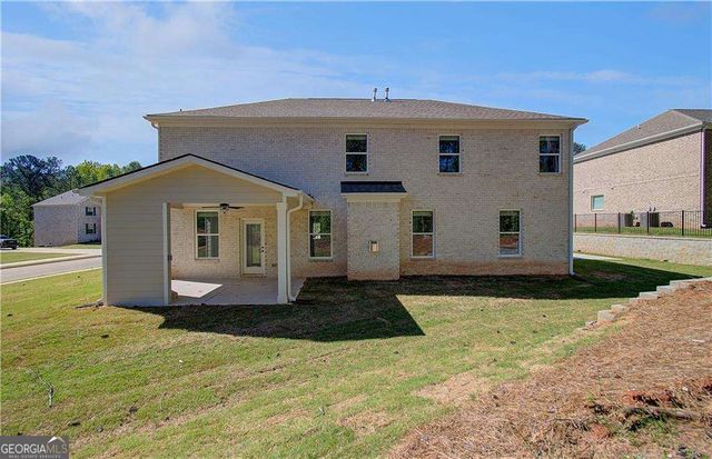 141 Frontier Way, Mcdonough, GA 30253