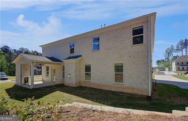 141 Frontier Way, Mcdonough, GA 30253