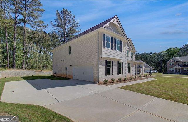 141 Frontier Way, Mcdonough, GA 30253
