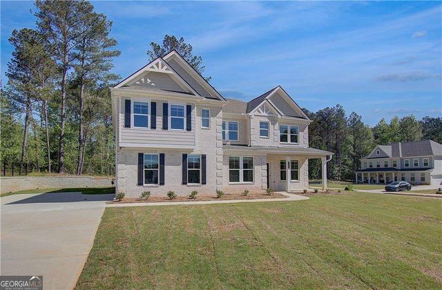 141 Frontier Way, Mcdonough, GA 30253