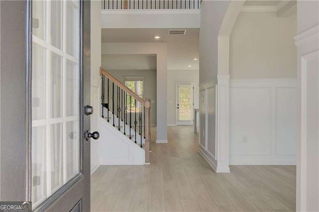 141 Frontier Way, Mcdonough, GA 30253