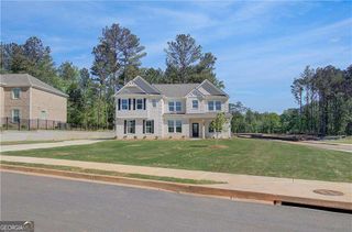141 Frontier Way, Mcdonough, GA 30253